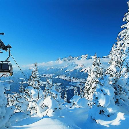 Haus Schroffenstein Leilighet Schladming Eksteriør bilde