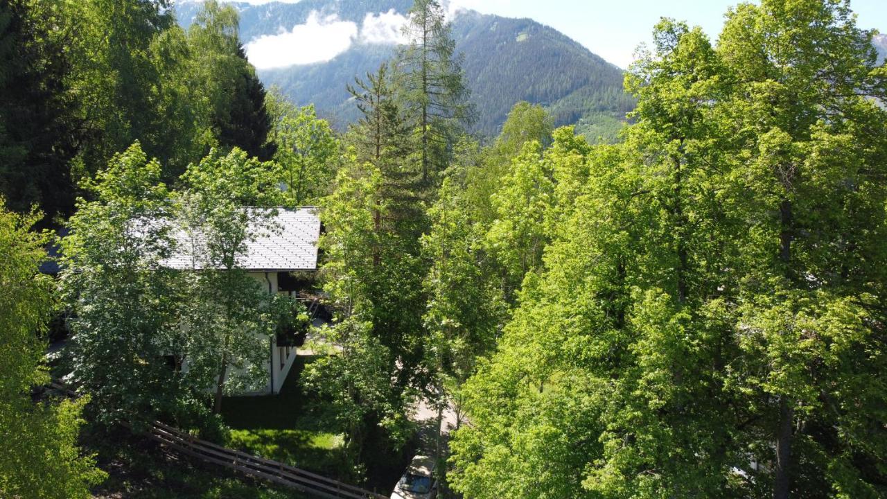 Haus Schroffenstein Leilighet Schladming Eksteriør bilde