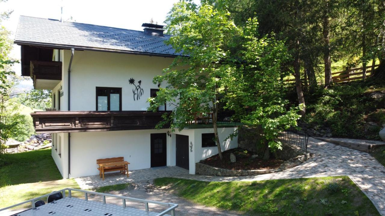 Haus Schroffenstein Leilighet Schladming Eksteriør bilde