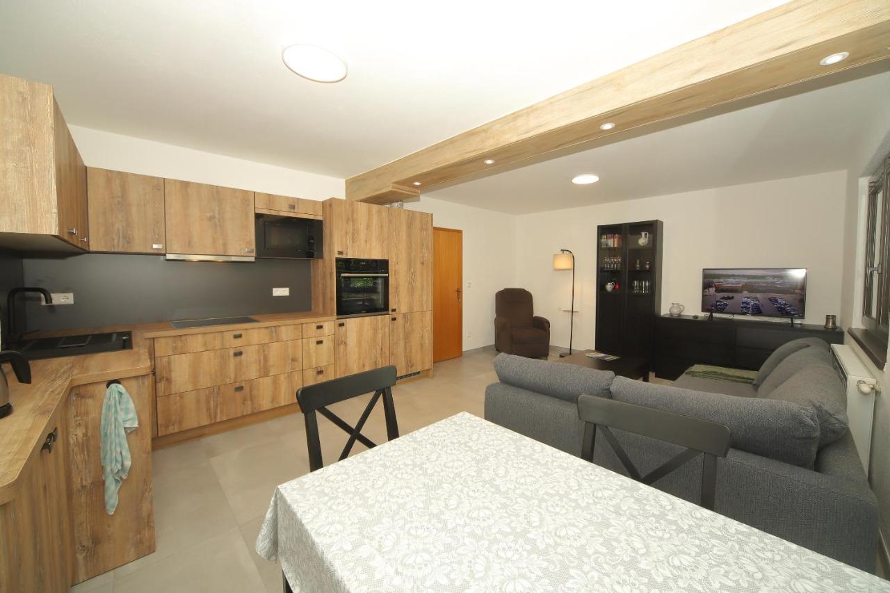 Haus Schroffenstein Leilighet Schladming Eksteriør bilde