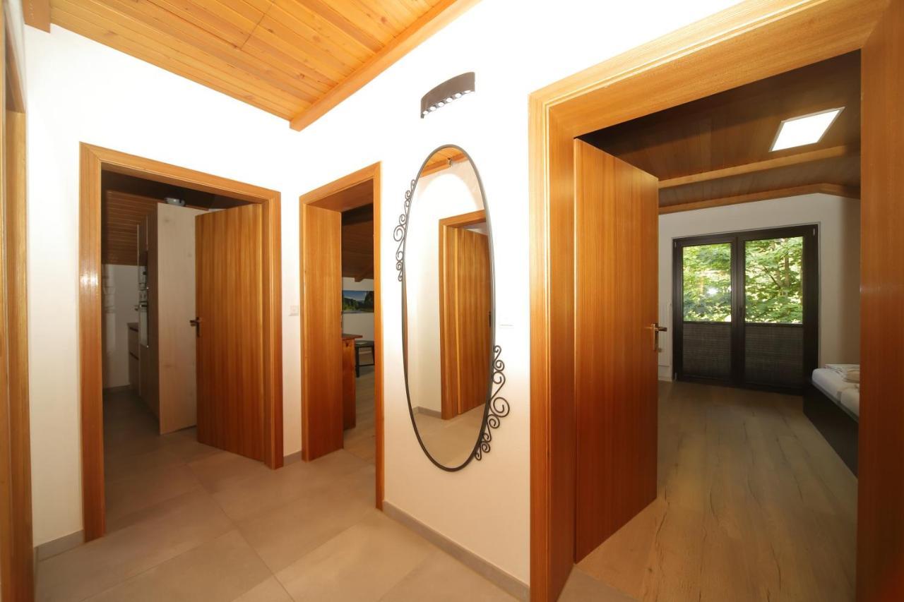 Haus Schroffenstein Leilighet Schladming Eksteriør bilde