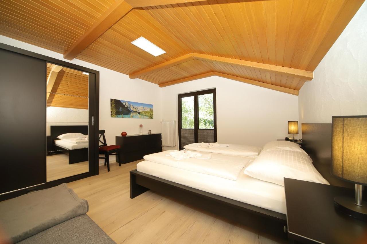 Haus Schroffenstein Leilighet Schladming Eksteriør bilde
