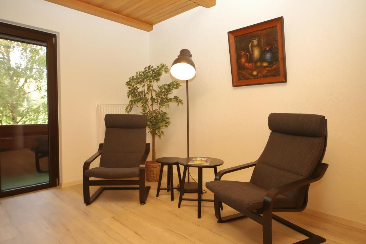 Haus Schroffenstein Leilighet Schladming Eksteriør bilde