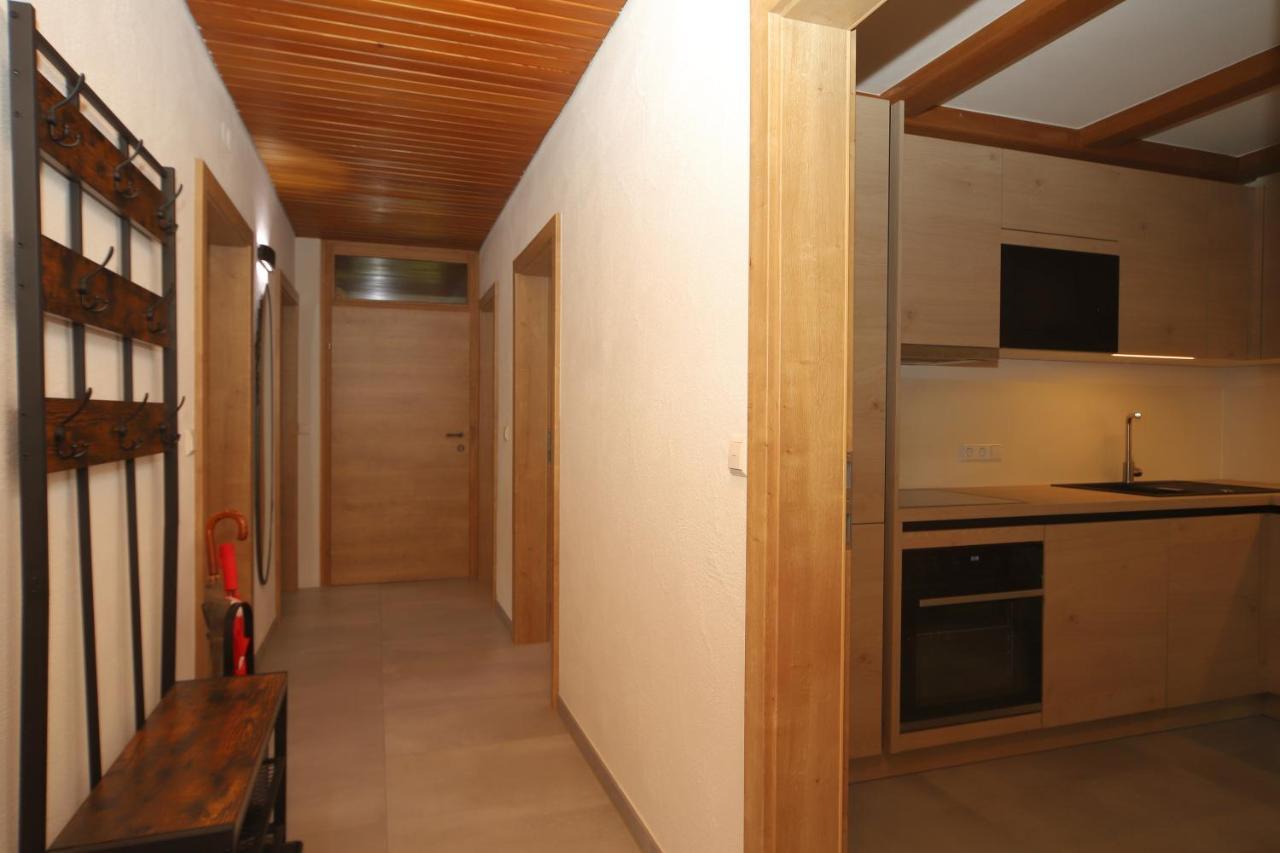 Haus Schroffenstein Leilighet Schladming Eksteriør bilde