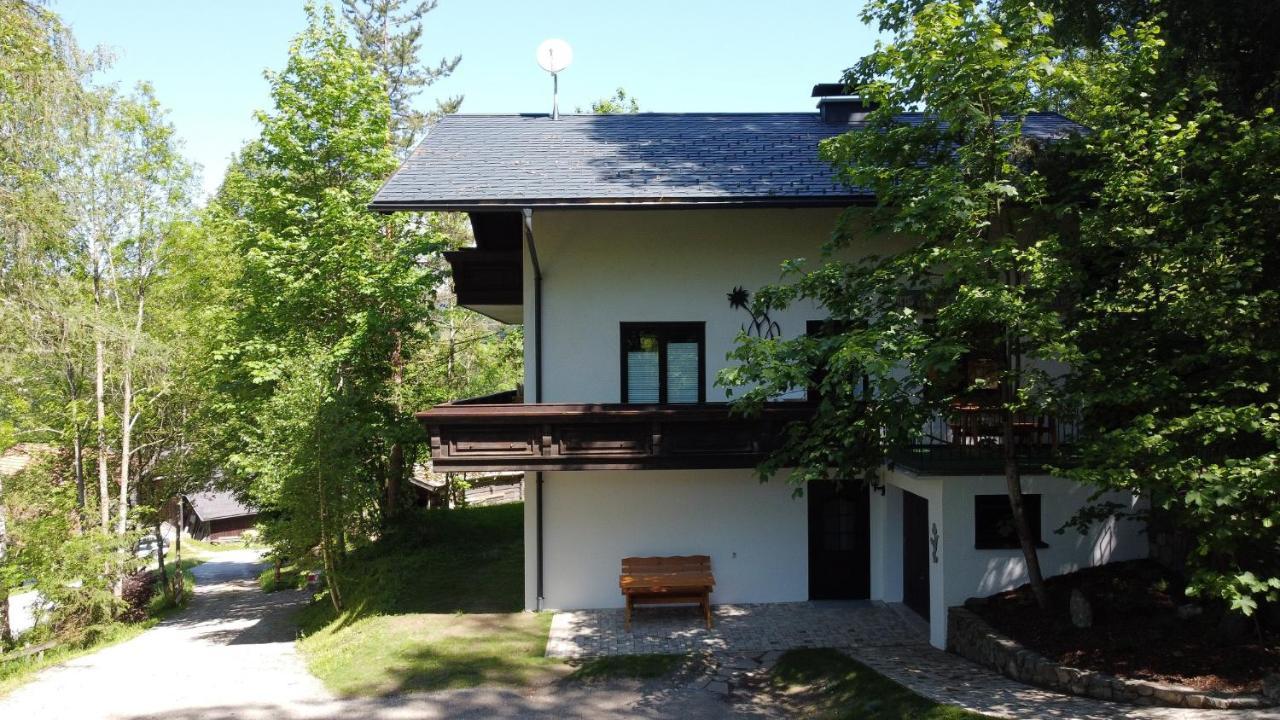 Haus Schroffenstein Leilighet Schladming Eksteriør bilde