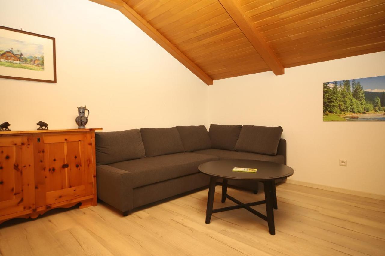 Haus Schroffenstein Leilighet Schladming Eksteriør bilde