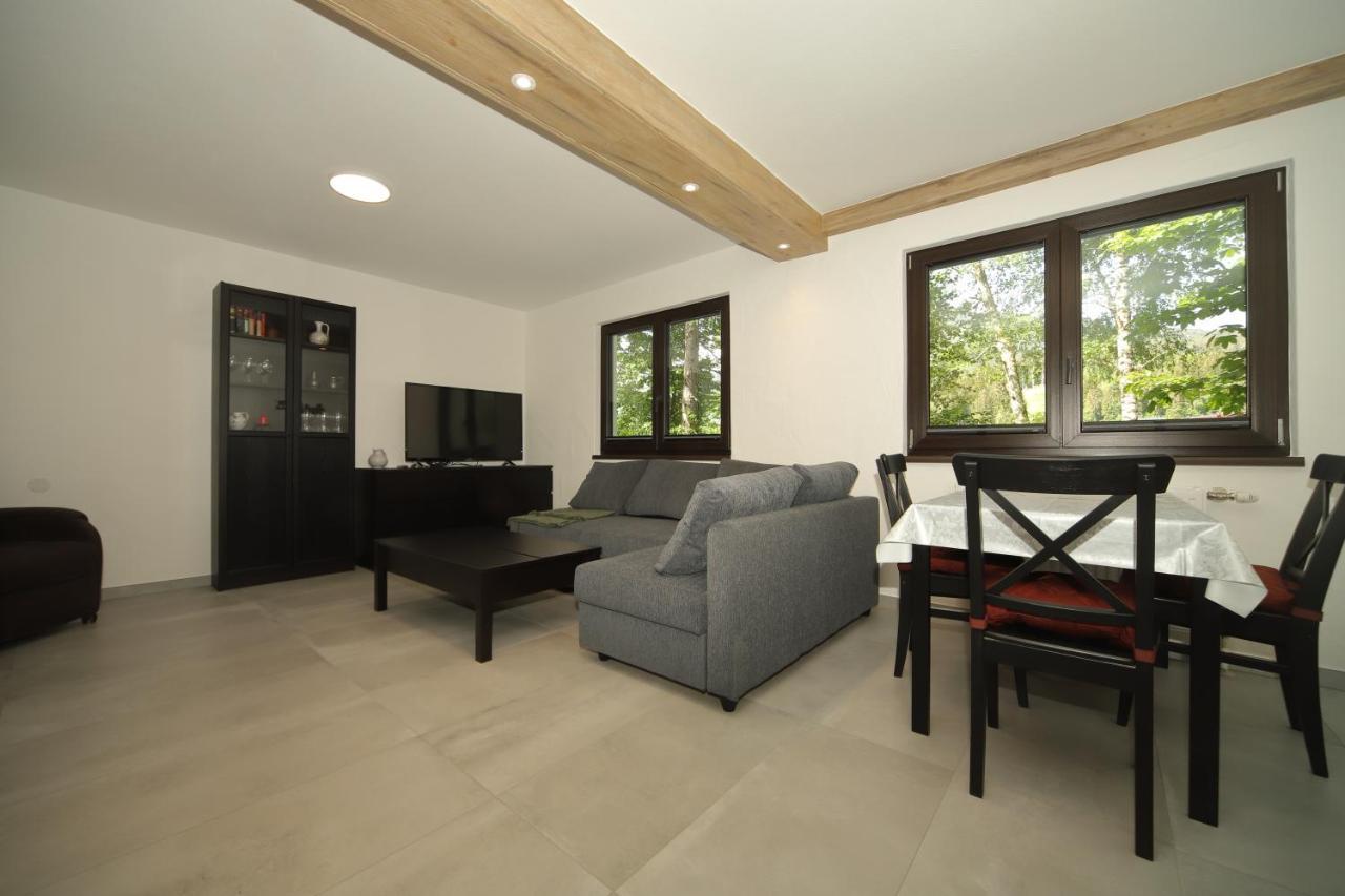Haus Schroffenstein Leilighet Schladming Eksteriør bilde