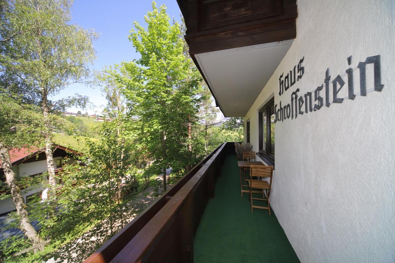 Haus Schroffenstein Leilighet Schladming Eksteriør bilde
