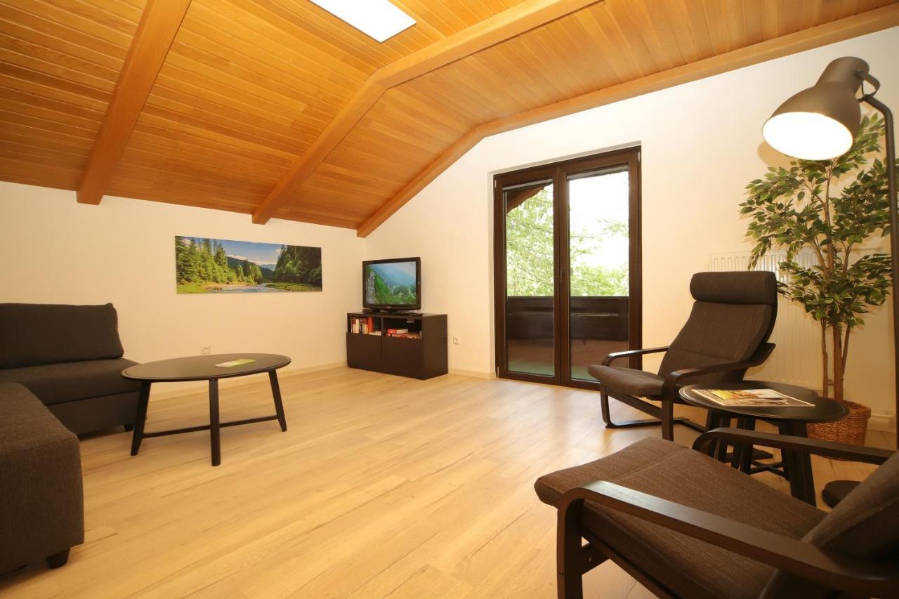 Haus Schroffenstein Leilighet Schladming Eksteriør bilde