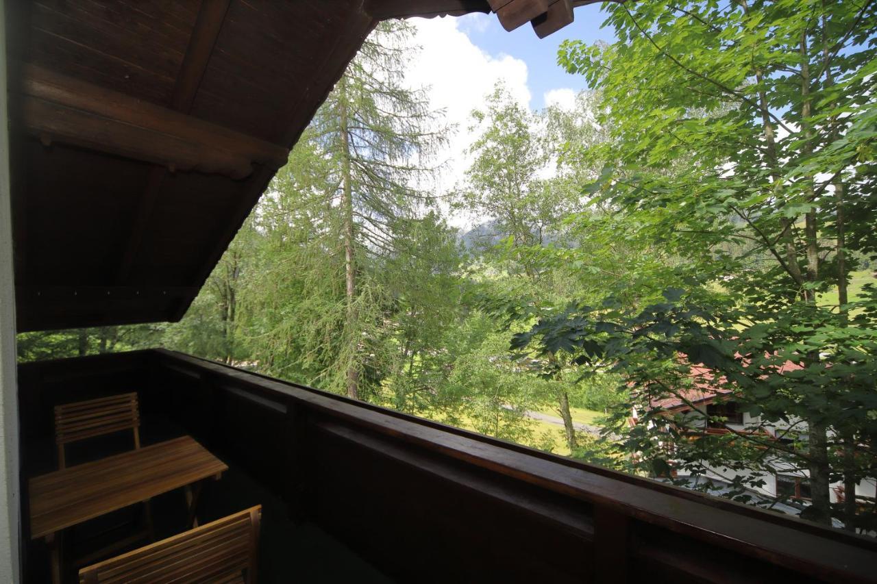 Haus Schroffenstein Leilighet Schladming Eksteriør bilde