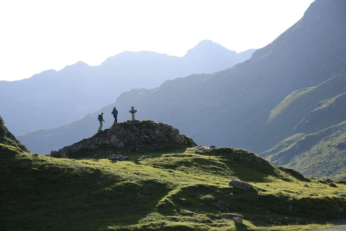 Haus Schroffenstein Leilighet Schladming Eksteriør bilde